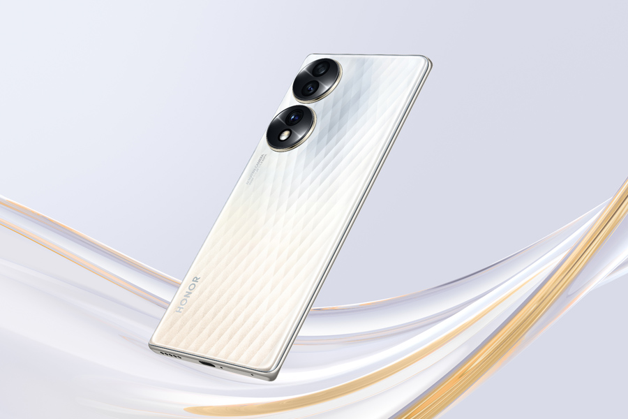 HONOR 70, el nuevo smartphone referente en fotografía, video y carga rápida