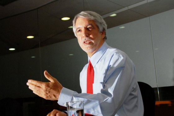 ‘Regiotram no es prioridad’: Enrique Peñalosa