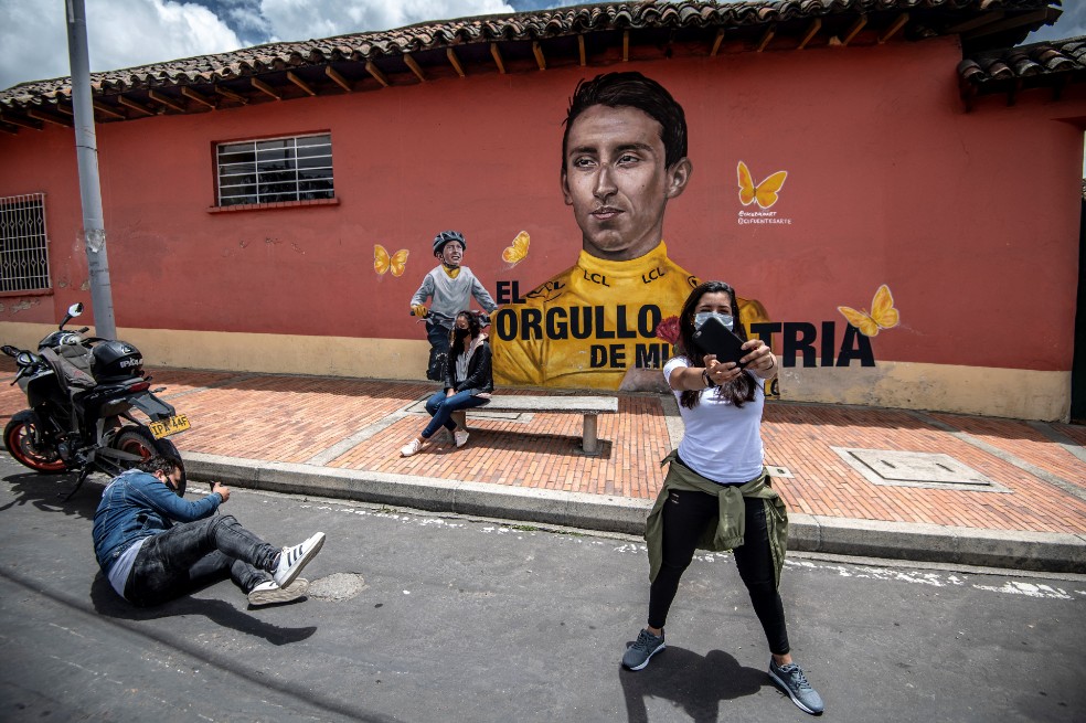 ¿Qué dicen las cifras de la pandemia del coronavirus en Colombia?
