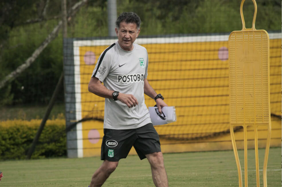 Así se mueve la bolsa de jugadores en la Liga Águila