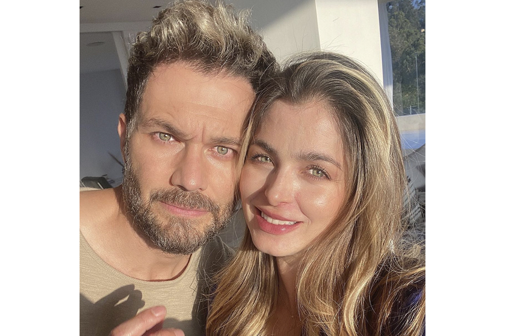 Video | Cristina Hurtado y José Narváez revelaron detalles de su relación