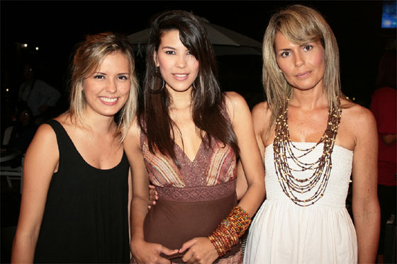 Feria de moda en Santander
