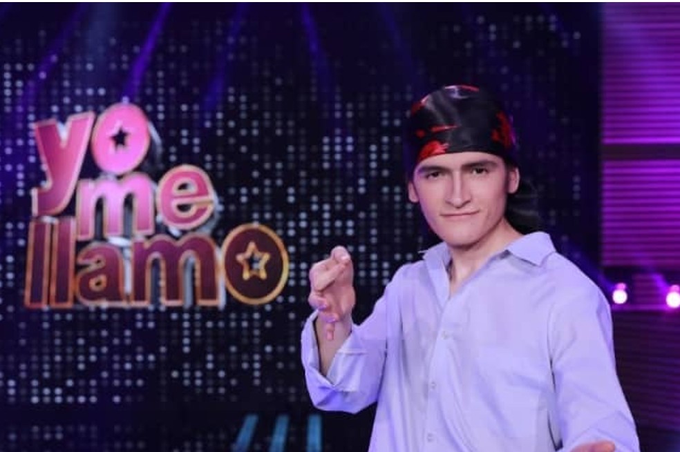 ¡No es finalista! Leonardo Favio fue eliminado de “Yo me Llamo”. ¿Cuánto se ganó?