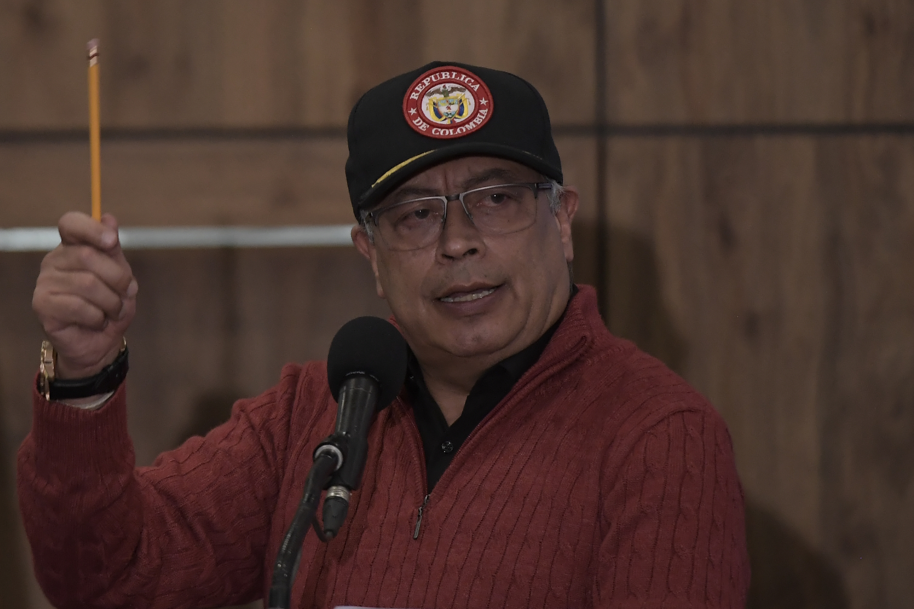 Petro crea mesa técnica contra la corrupción tras caso UNGRD, ¿quiénes la conforman?