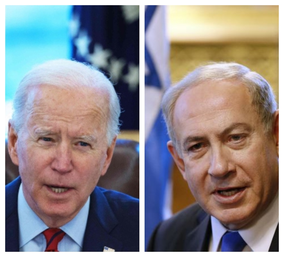 EE. UU. “no tiene planes” de cambiar su ayuda militar a Israel