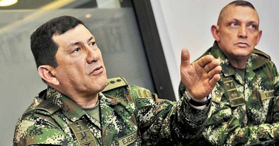 Colombia participó por primera vez en conferencia de aliados de la OTAN