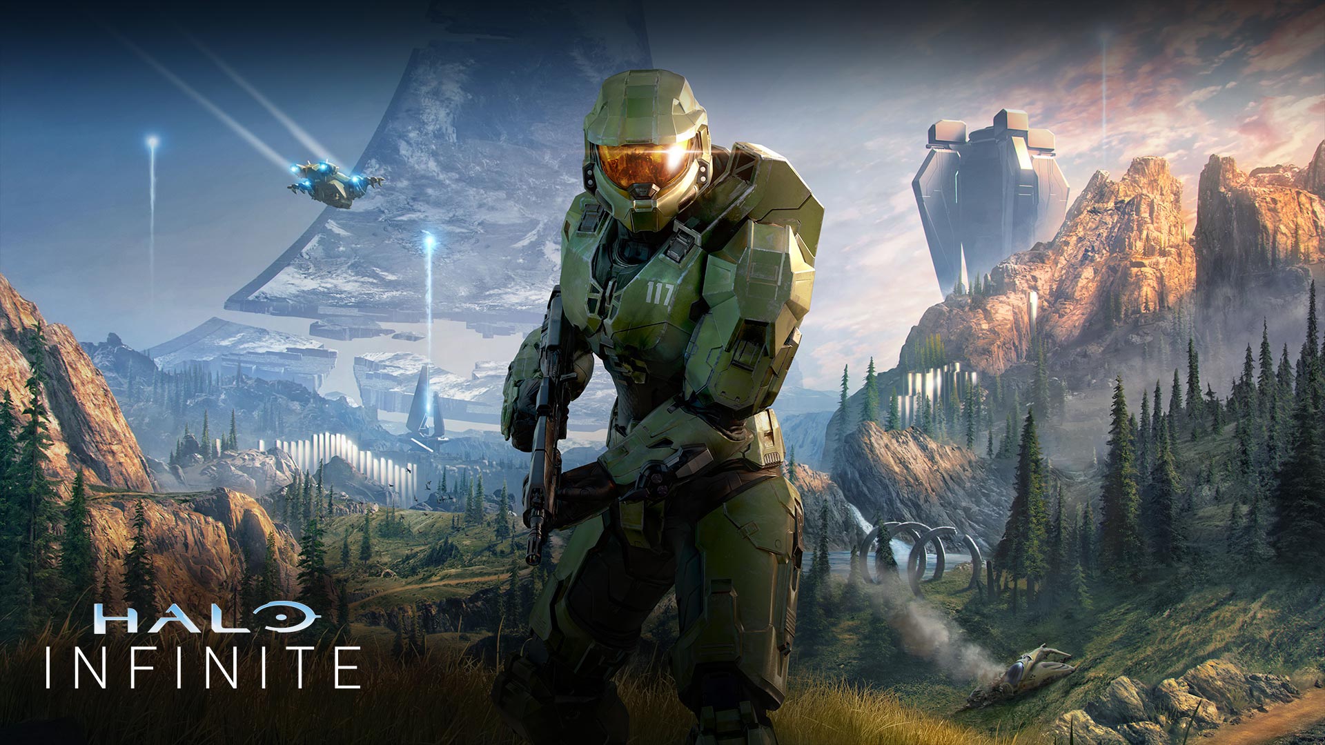 Halo, la franquicia de Xbox más vendida de la historia que parece no envejecer