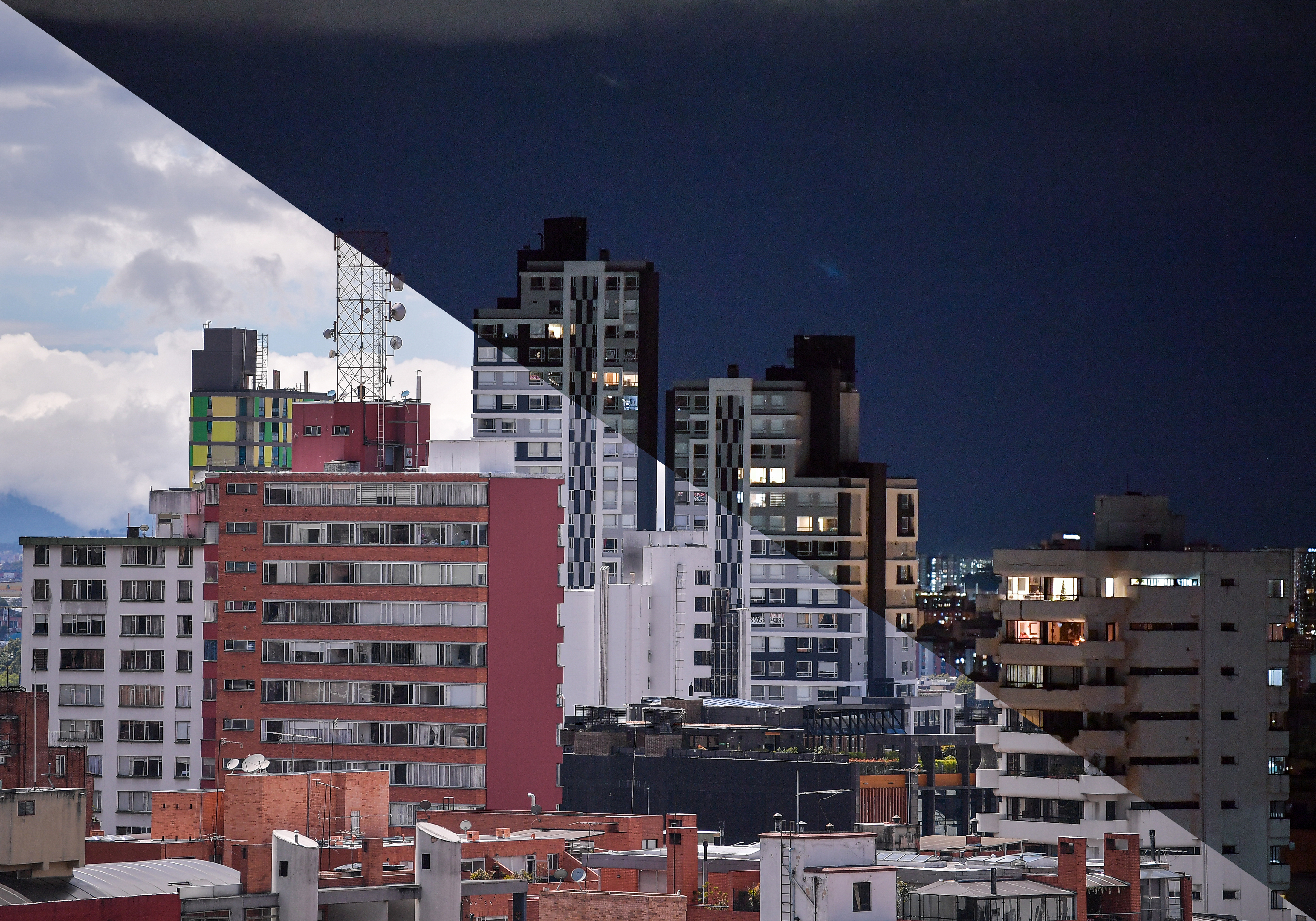 Estos son los barrios más caros de Colombia y América Latina