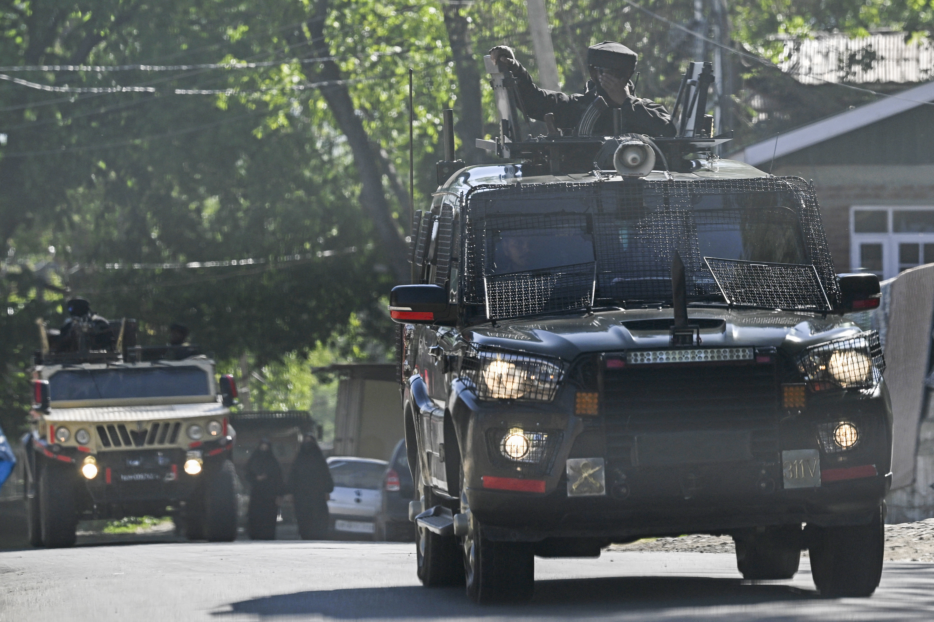 Pakistán dice tener información “creíble” de que India prepara un ataque militar