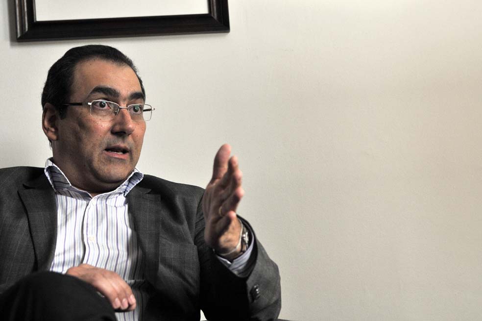‘No me trasnocha lo que otros digan’