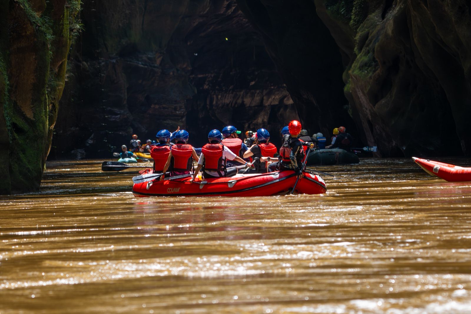 Viajar a San Vicente del Caguán: esta agencia lo lleva por sus lugares más hermosos