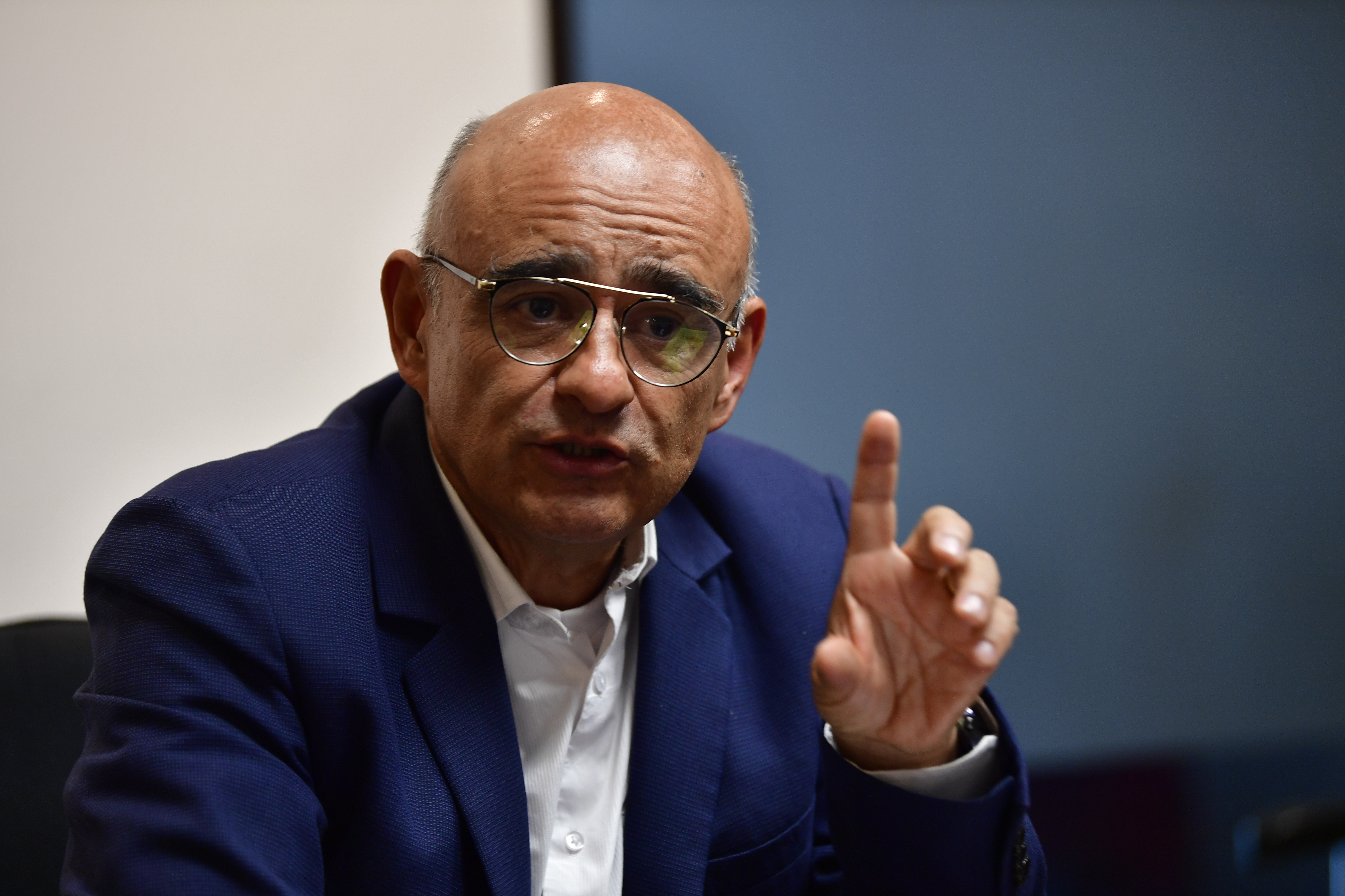 U. Nacional: Consejo de Estado niega medida cautelar urgente contra elección de Peña