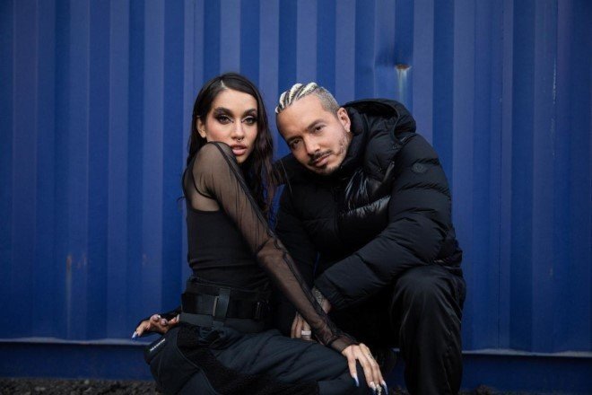 “¿Qué más pues?” es la nueva canción de J Balvin junto a la argentina María Becerra