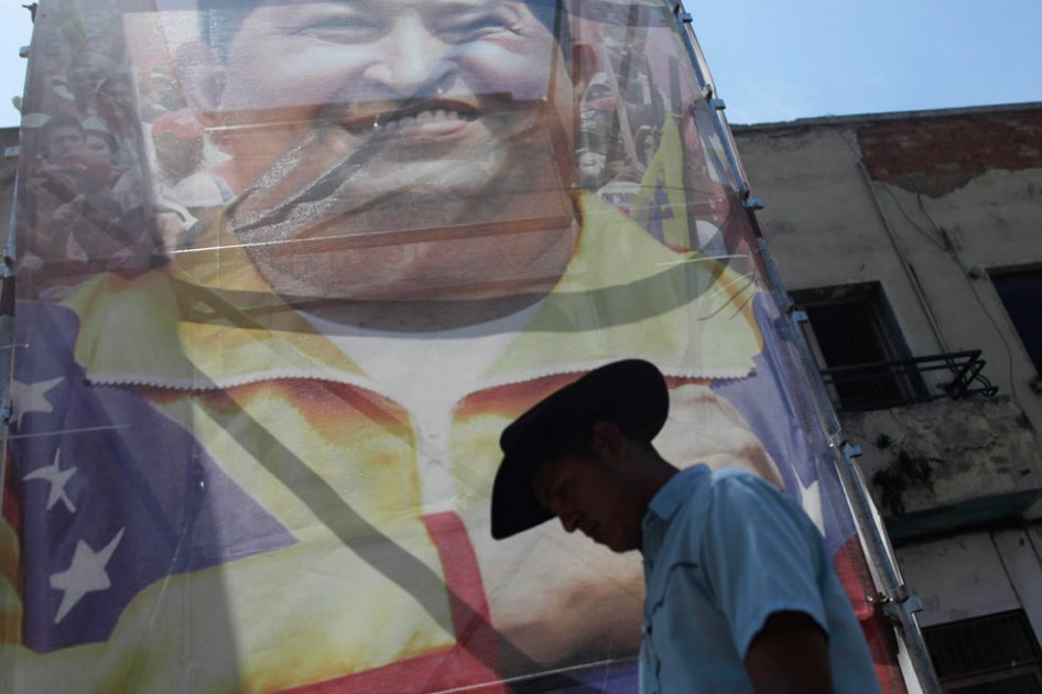 «Seríamos incapaces de mentir sobre salud de Chávez»