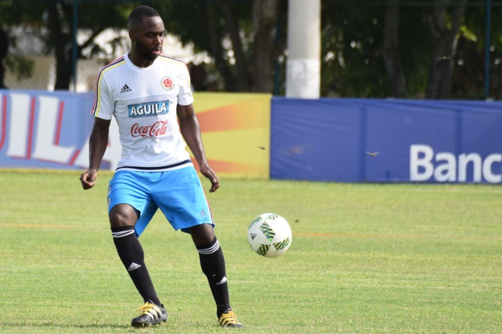 Álvarez Balanta: “Lorenzo sabe lo que es jugar eliminatorias”