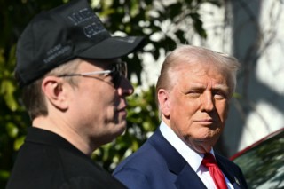 Trump no quiere reconciliarse con Musk, a quien amenazó con “consecuencias graves”