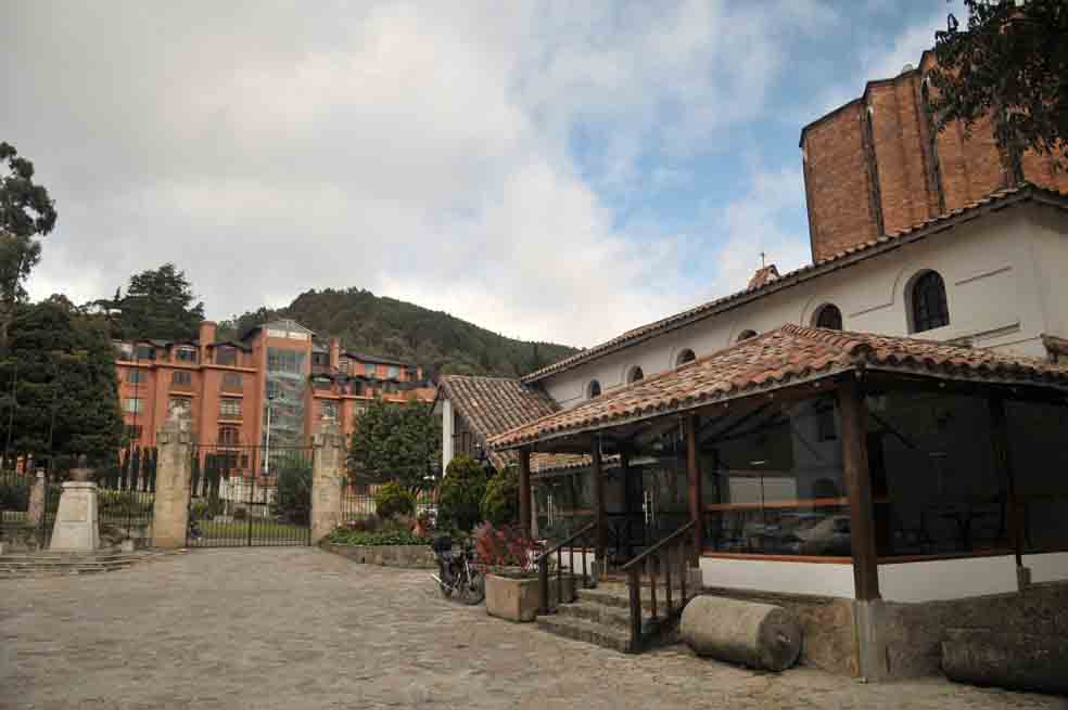 El precio por cuidar los cerros