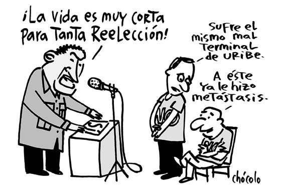 Metástasis