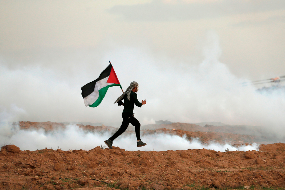 ¿Por qué el alto el fuego entre Israel y Hamás? Un experto le explica