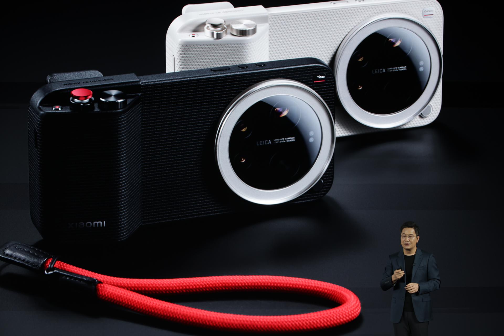 Así es el Xiaomi 17 Ultra: una apuesta por la fotografía, el diseño y la potencia