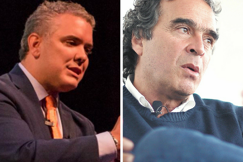 ¿Quién es el mejor candidato para los emprendedores del país?