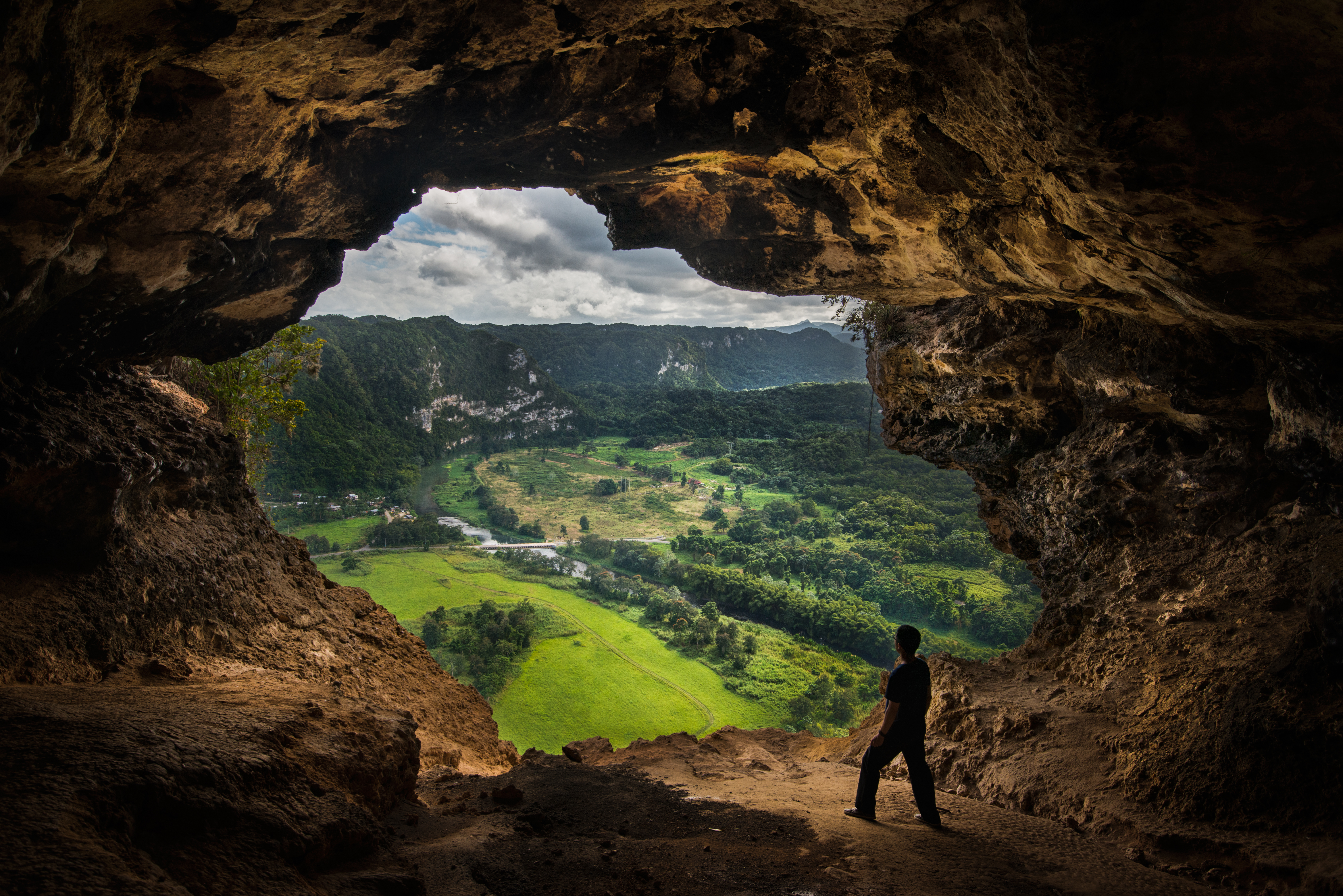 Puerto Rico es un destino que cuenta con múltiples atractivos turísticos.