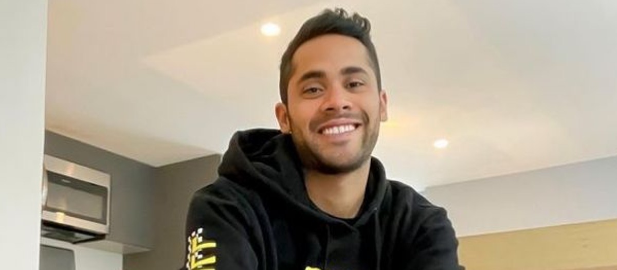 Dani Valle: sufrió tres dolorosas muertes en un mes antes de su éxito en TikTok