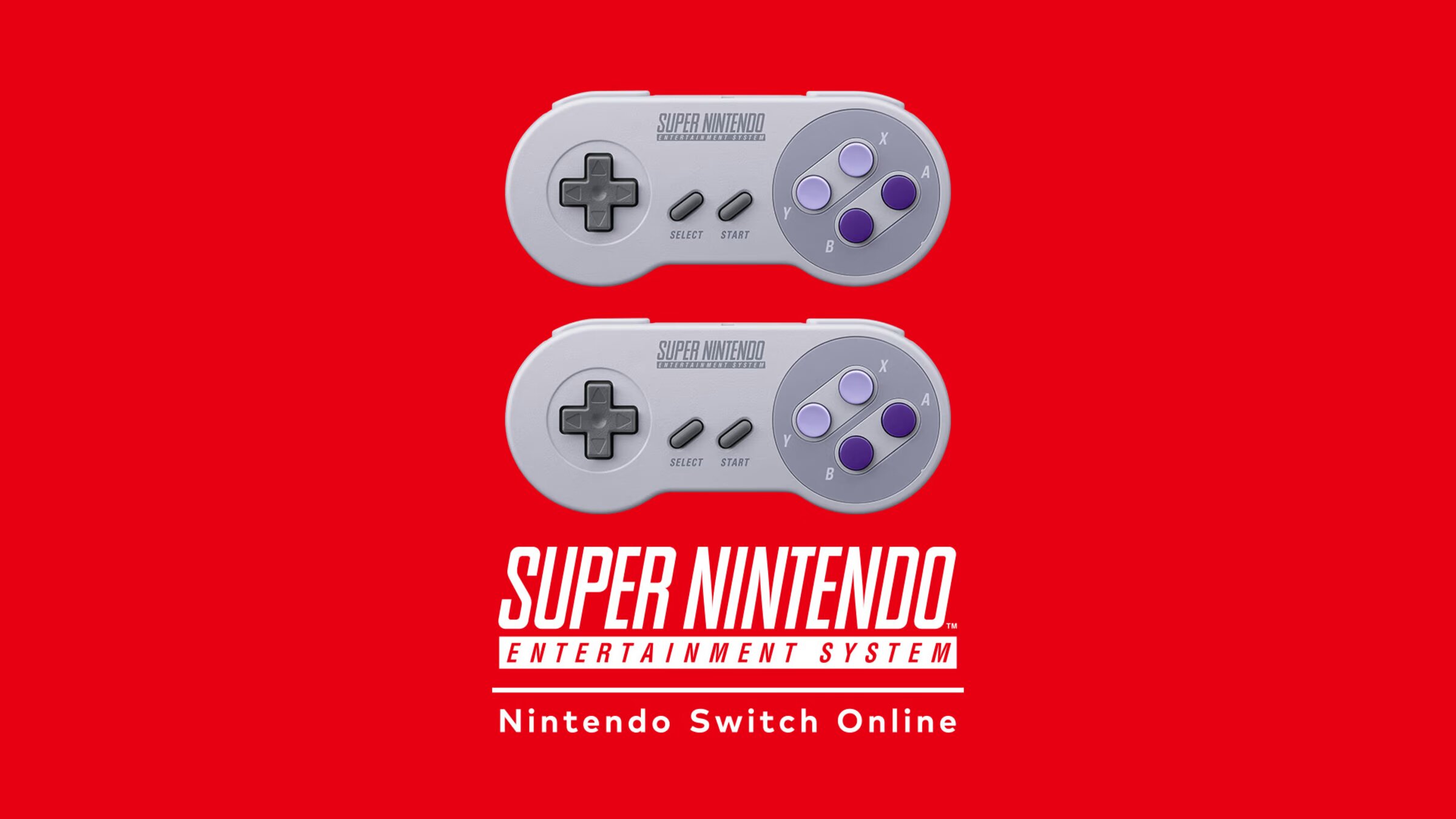 La Super Nintendo fue una consola de cuarta generación que salió a la venta en Japón en 1990 y dos años después en Europa y Estados Unidos.