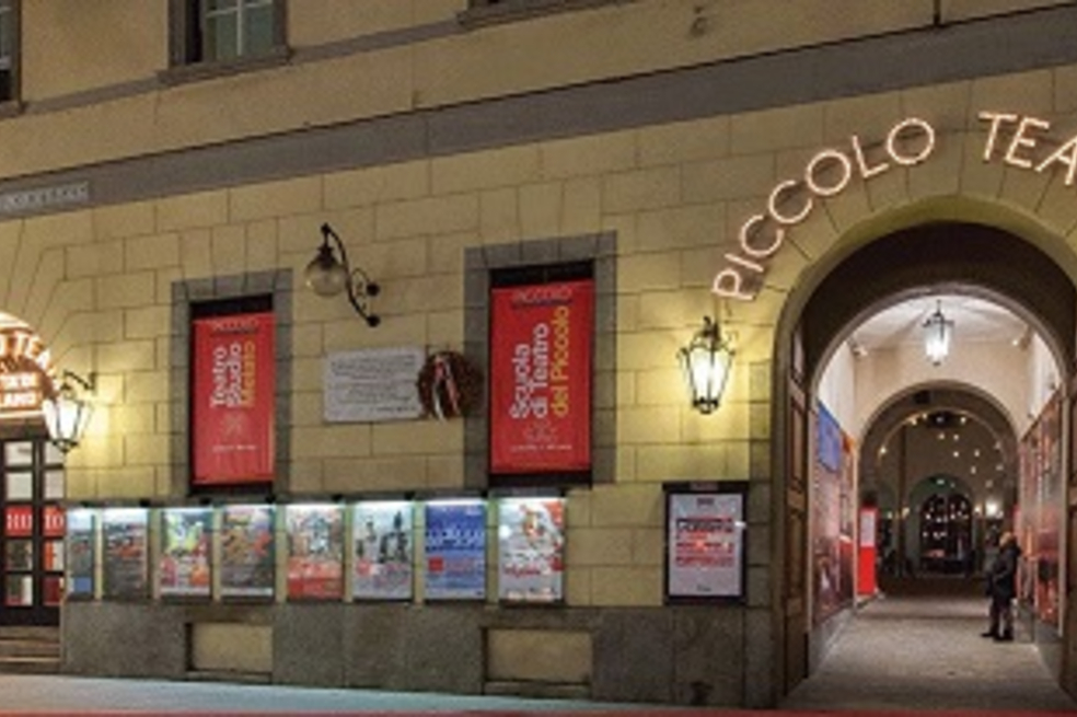 Día Mundial del Teatro: trabajadores ocupan el teatro Grassi de Milán como protesta a las restricciones del sector