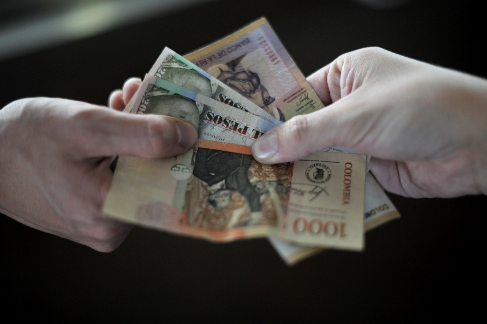 Colombianos pueden adquirir más deuda hasta por $80 billones