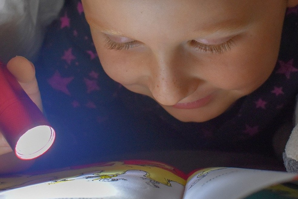 8 consejos para fomentar la lectura en los niños
