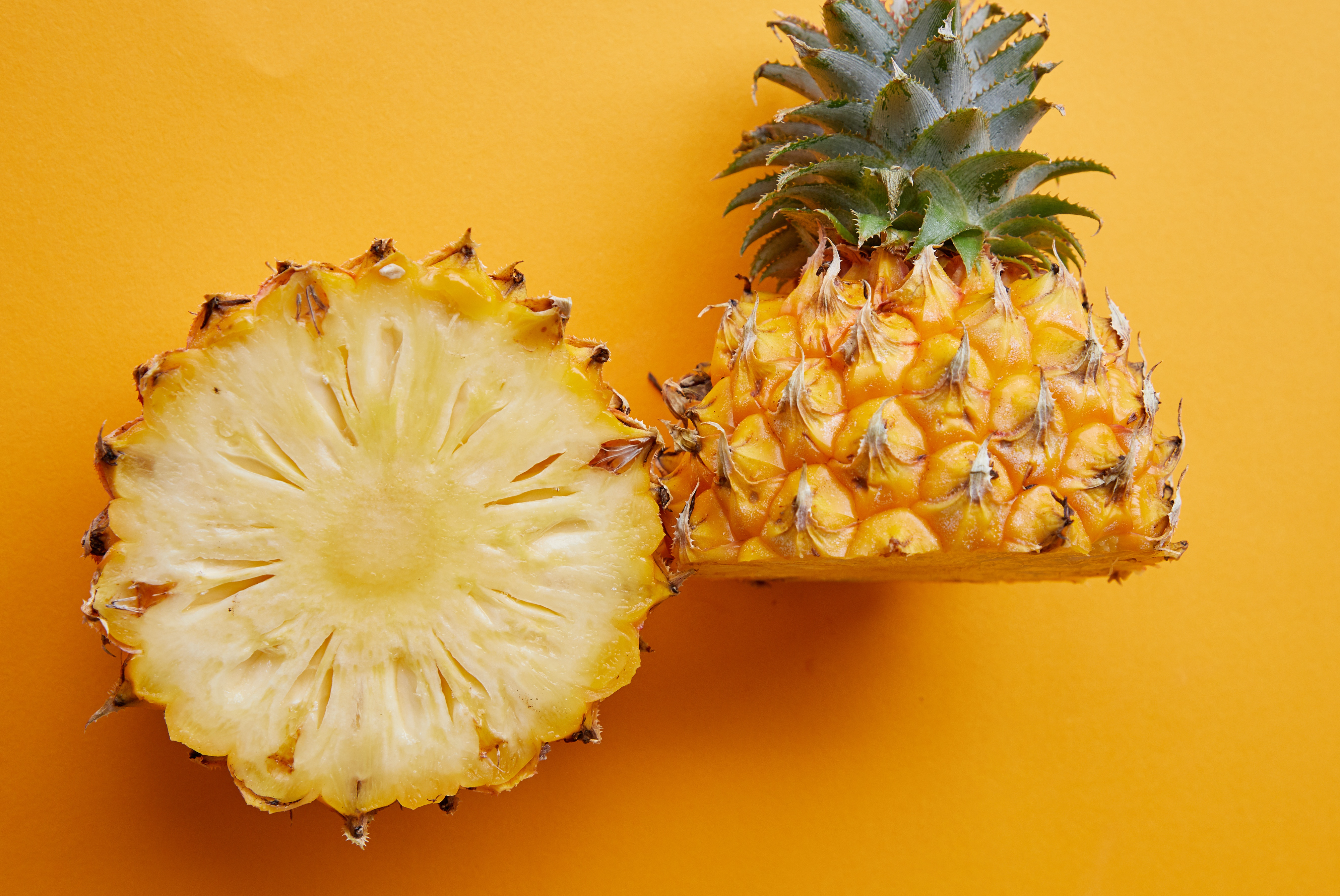 Beneficios de comer piña: ventajas de comer con frecuencia esta fruta