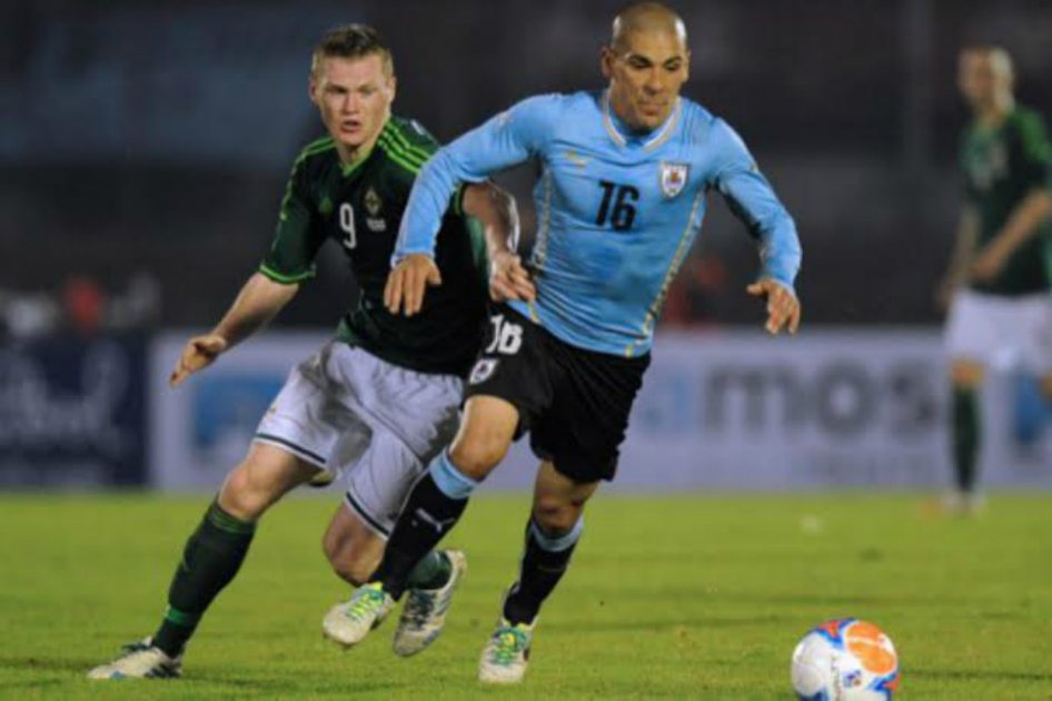 Uruguay confía en su experiencia mundialista