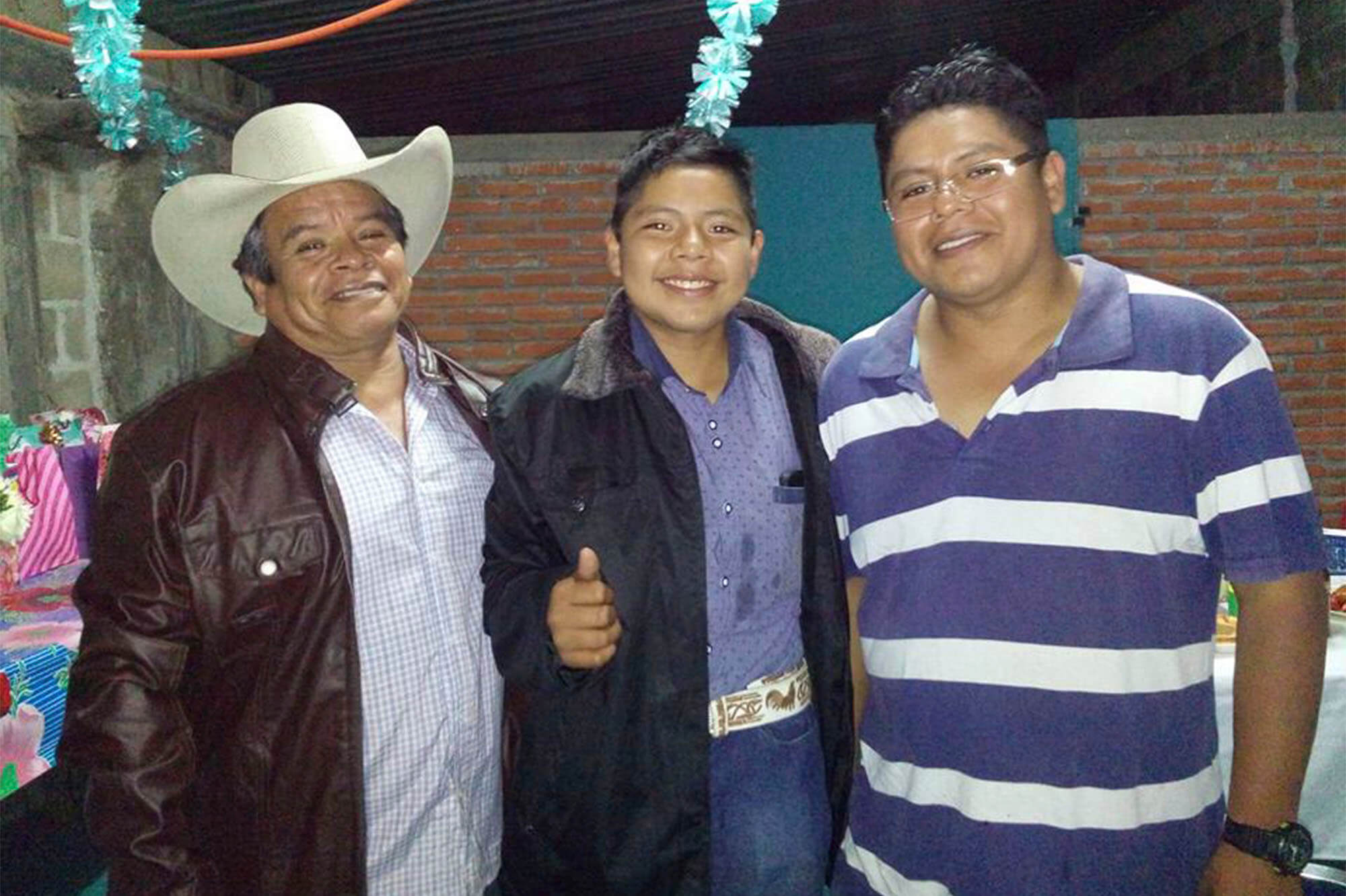 Los Reyes, más de un siglo de relaciones con la muerte