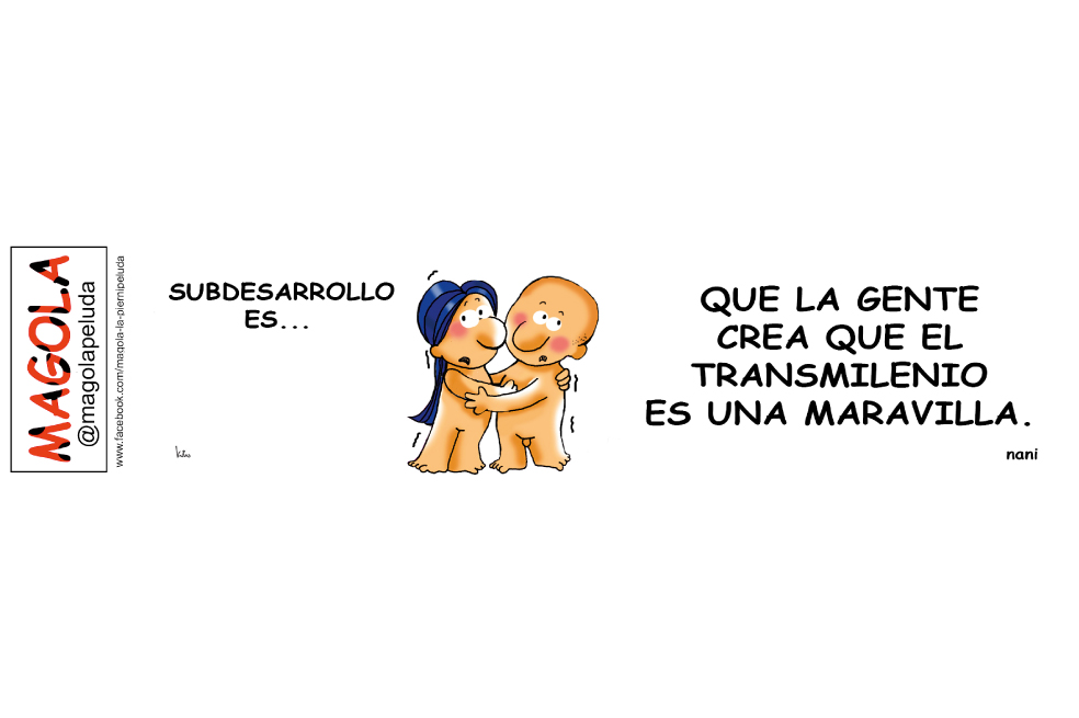 Subdesarrollo