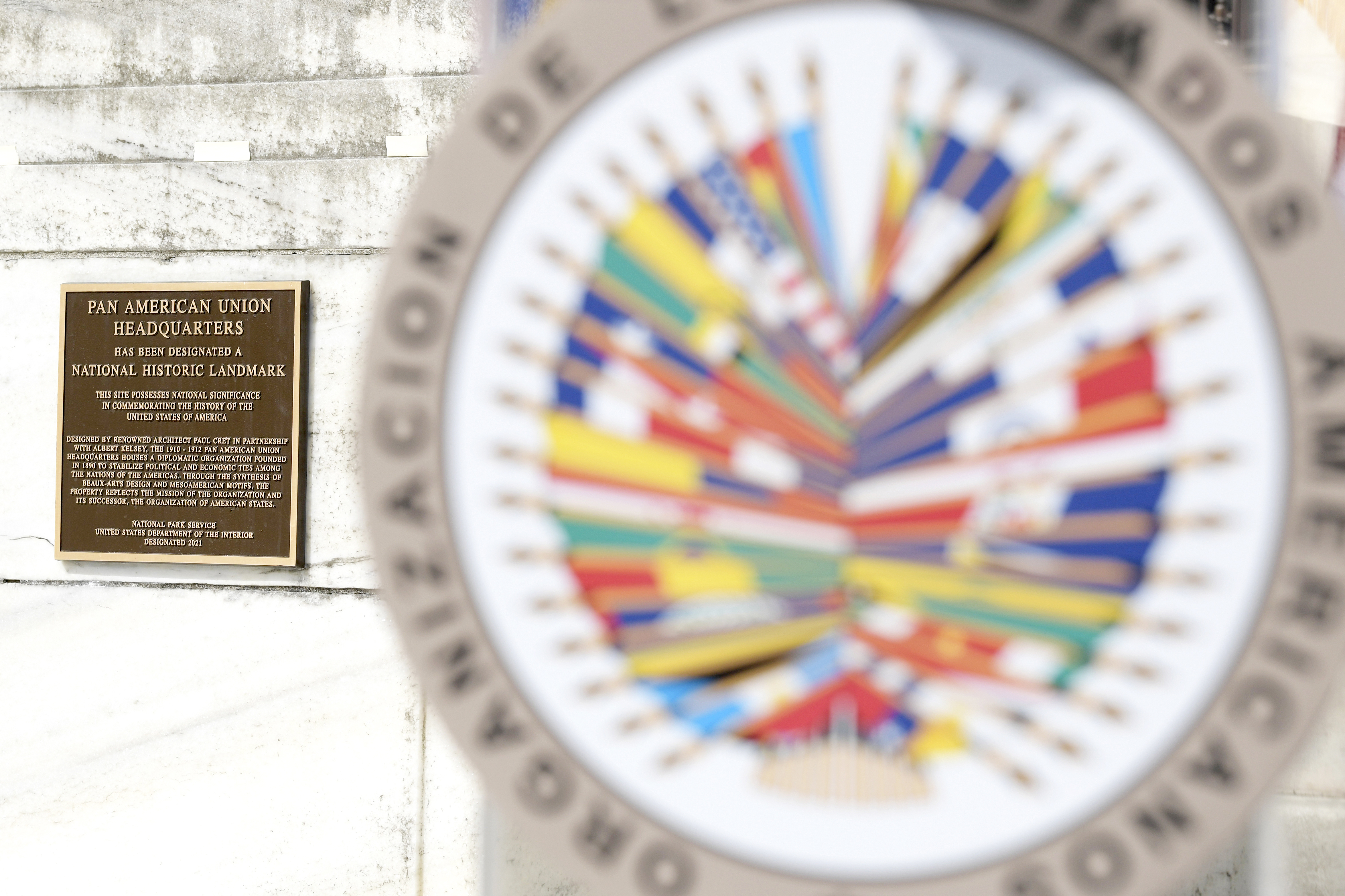 Cumbre de las Américas: Estados Unidos busca “resguardar” la Carta Democrática