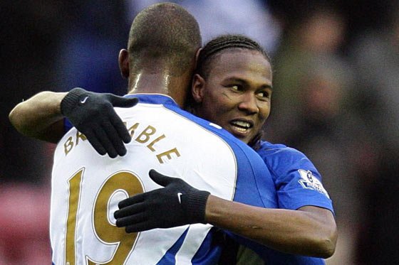 Crecen rumores sobre posible llegada de Hugo Rodallega a Millonarios