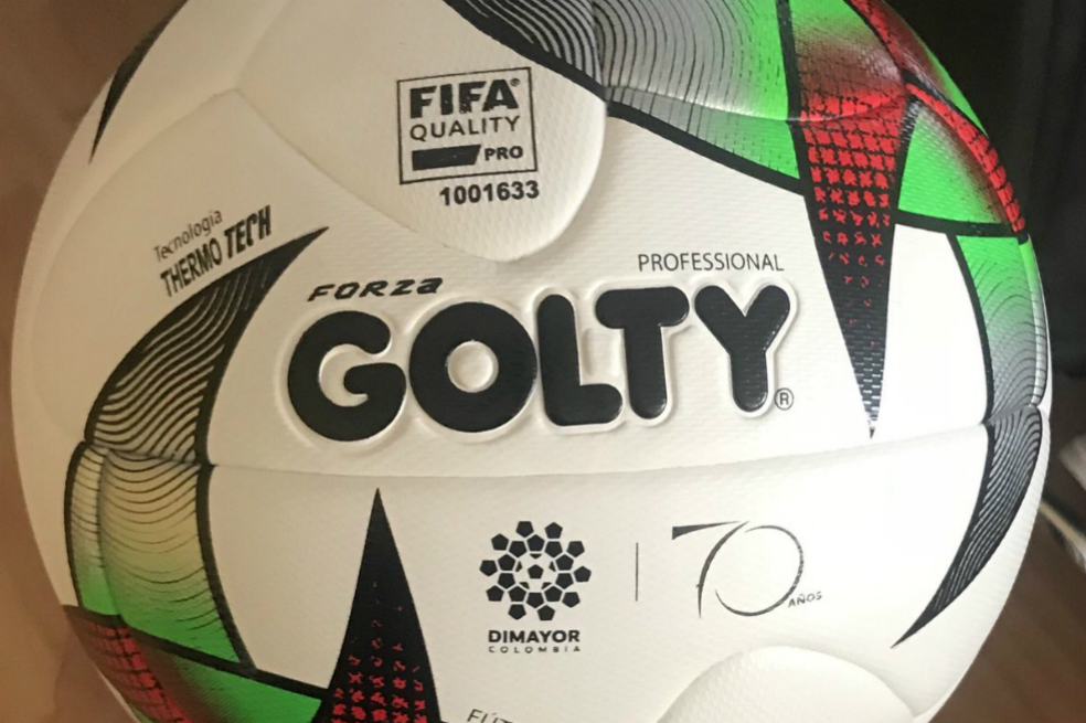Jugadores profesionales, en contra del sistema del fútbol colombiano