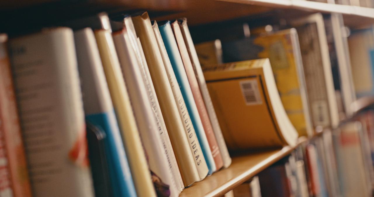 Estas son las historias que están inspirando nuevas conversaciones  literarias