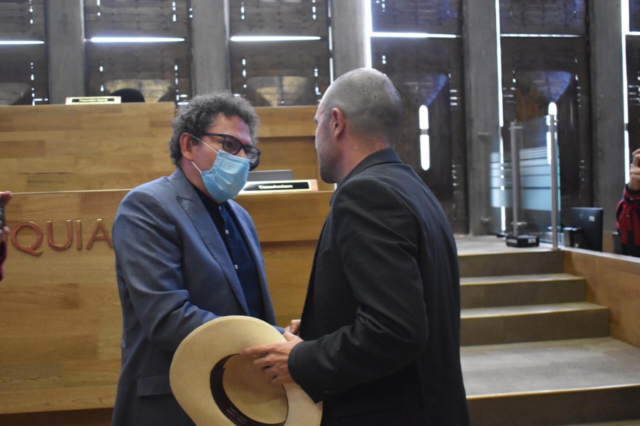 ONU alerta sobre el aumento de violencia contra excombatientes de las Farc en Antioquia
