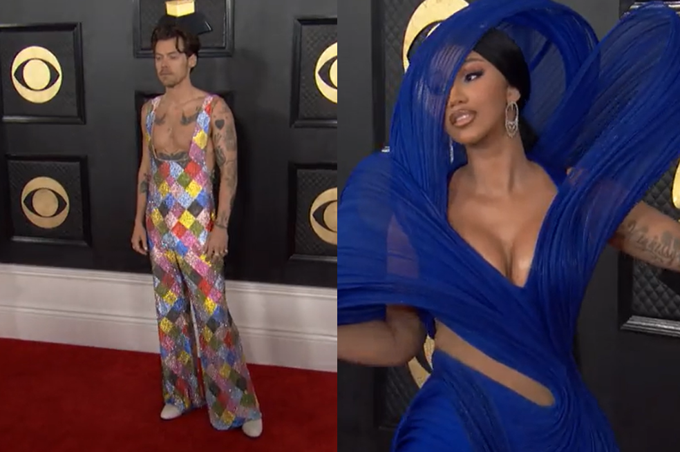 Premios Grammy 2023 en vivo sigue de cerca a los galardonados de la música