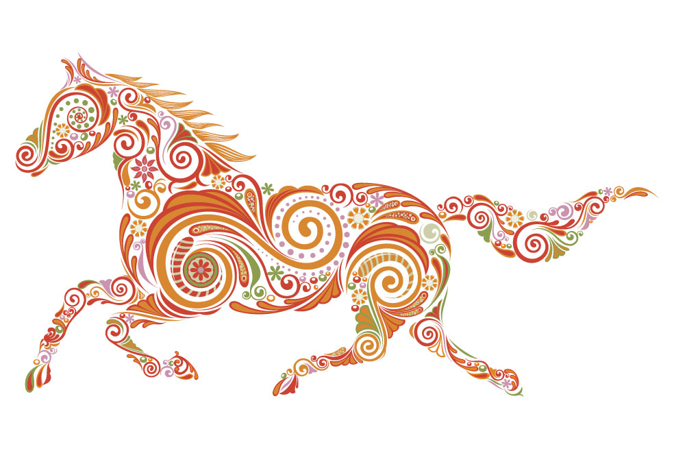 Hay que decirlo y más pronto que tarde: año difícil para el Caballo en el zodiaco chino. Los proyectos e ideas serán una y otra vez bloqueadas por quienes son sus enemigos. No habrá camino fácil ni pasto donde descansar. El Caballo tendrá que trabajar duro y llenarse de infinita paciencia para solventar los obstáculos de la vida profesional y afectiva. Se anuncian divorcios, peleas por bienes personales, juicios y mucha complicación con los compañeros de trabajo. Nervioso y asustado, querrá romper todo y salir de la caballeriza en la que se encuentra. Gritará, pero son más las complicaciones que las liberaciones. Lo que realmente le ayudará al Caballo es la profunda comprensión y reflexión acerca de cuál es su verdadero rol: dejar de ser la prima donna. El Caballo debe hacerse invisible y mantenerse alejado de controversias y pugnas continuas, porque su libertad de opinión y de acción se verán limitadas. Manténgase fuera del radar de las discusiones, ceda a otros el paso y el brillo. Un año para la docilidad y la obediencia. El Caballo debe mantener amarrado su orgullo e impaciencia. La humildad no es cualidad para el Caballo y deberá empacarla como compañera de viaje. Mejores tiempos vendrán.