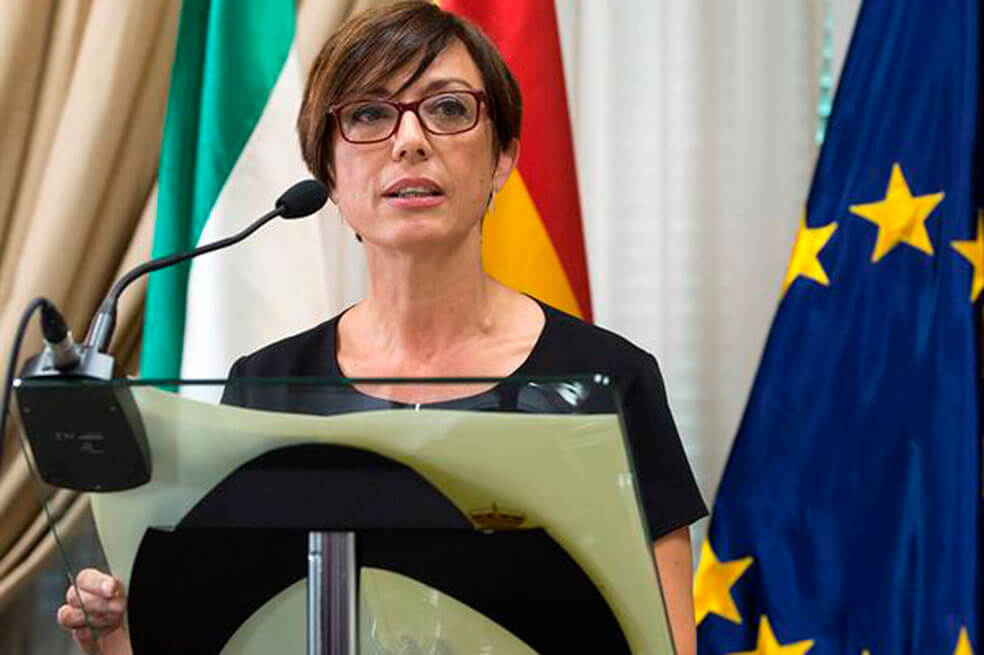 La Guardia Civil española por primera vez estará dirigida por una mujer