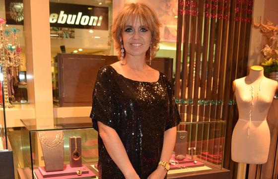 «Hay que tener un poco de locura en la cabeza» Rosa Tous