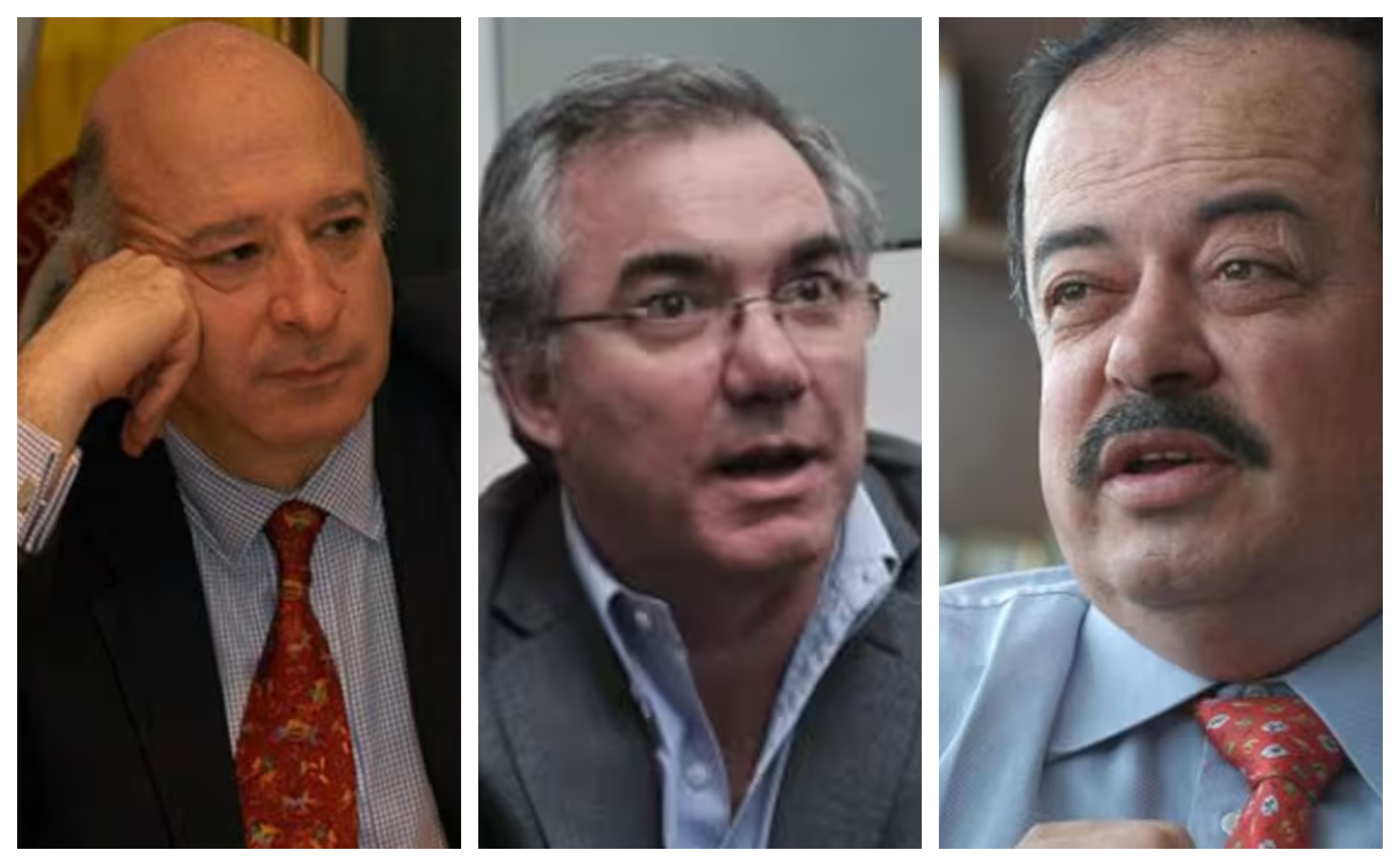Corte Suprema confirma condena contra tres alfiles de Uribe por yidispolítica