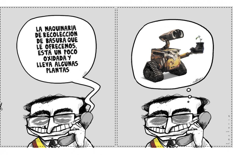 WALL-E