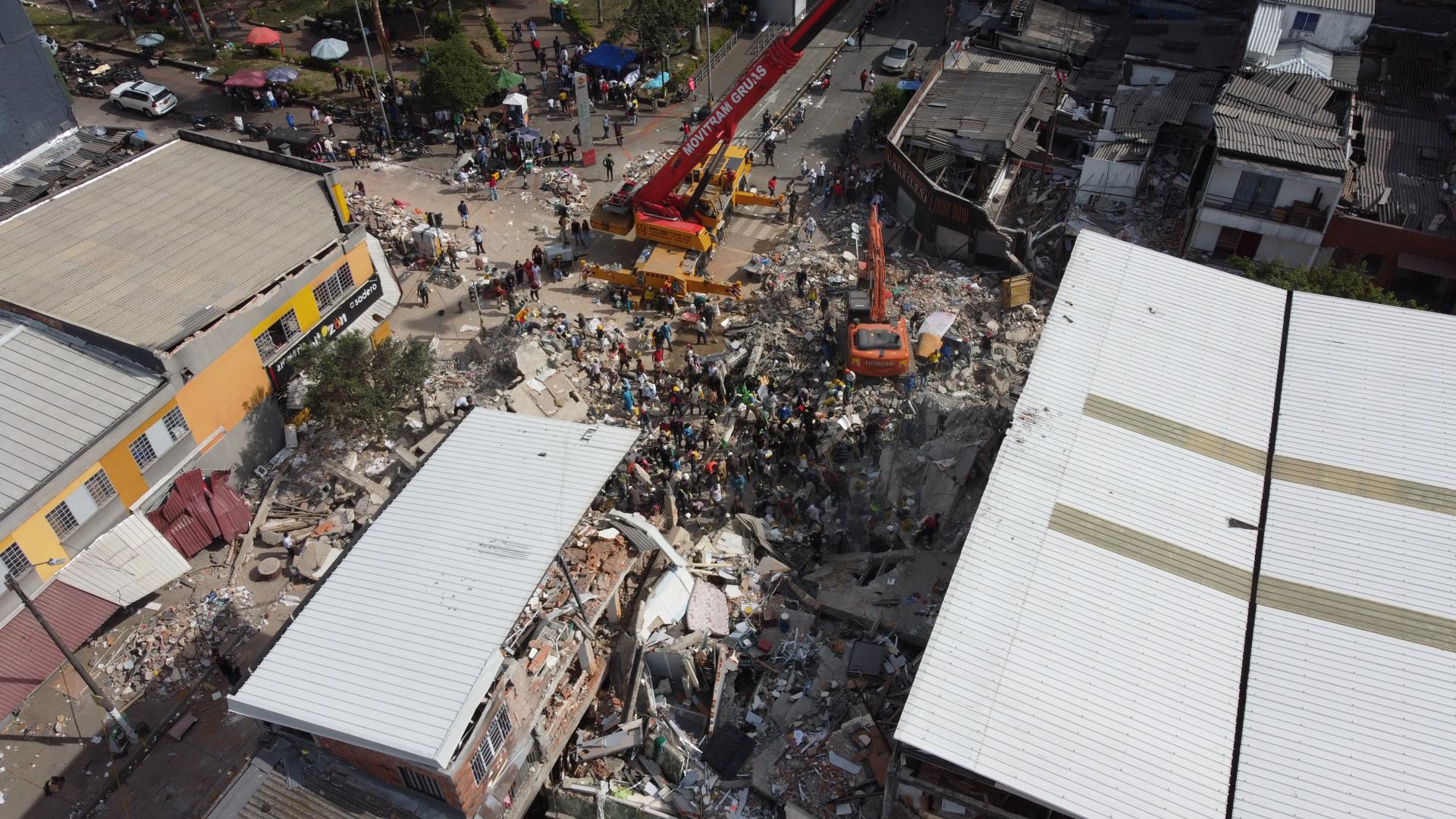 ¿Qué pasa con los niños que quedaron solos tras el terremoto? Esto recomienda el ICBF