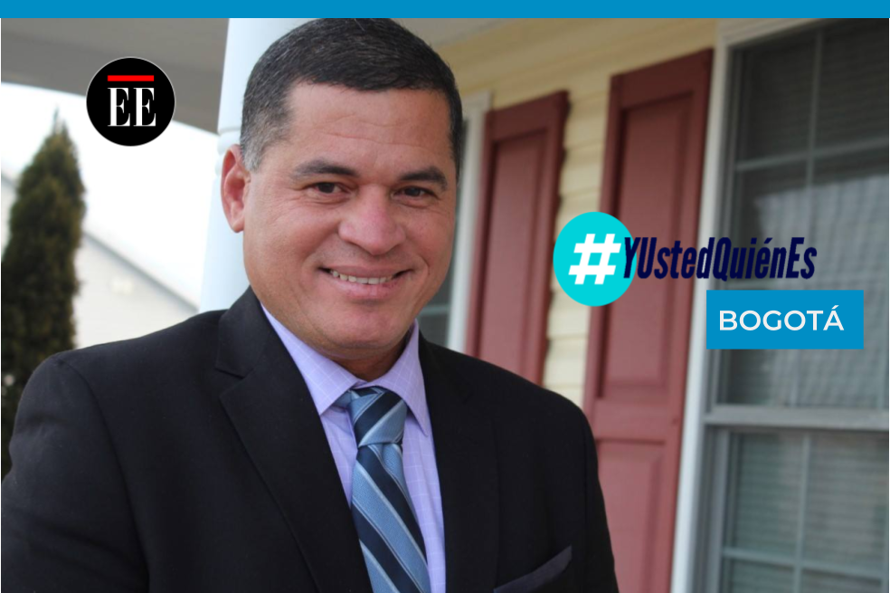 Hoffman Pacheco, fortaleciendo las familias
