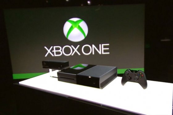 Consola Xbox One ya se vende en Colombia
