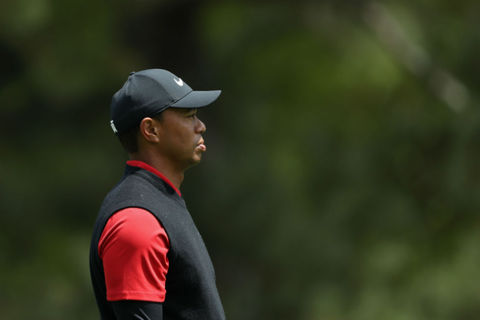 Tiger Woods podría jugar la Ryder Cup y ser subcapitán